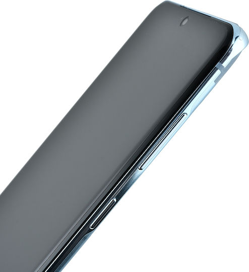 Oled Ersatzbildschirm mit Rahmen Samsung Galaxy S20 5G Nicht-Verizon 5G Uw Rahmen Service Pack Wolkenblau