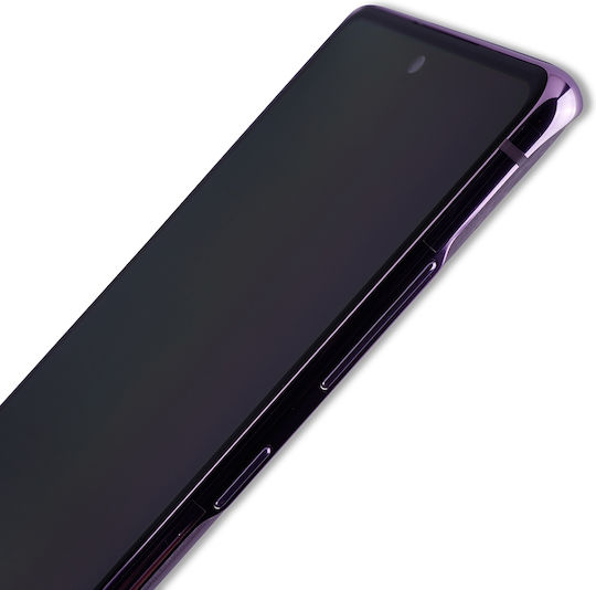 Oled Assembly Frame Samsung Galaxy S20 Fe 4g 5g Service Pack Cloud Lavender