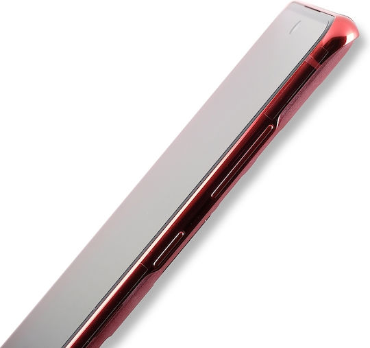 Oled Assembly Frame Samsung Galaxy S20 Fe 4g 5g Service Pack Cloud Red