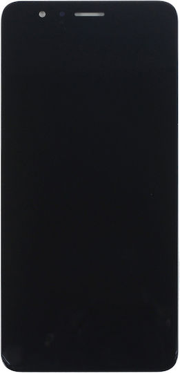 Lcd Assembly Without Frame Huawei Honor 8 Black