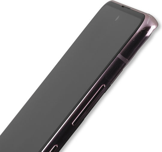 Oled Assembly Frame Samsung Galaxy A51 5g A516 2020 Non-verizon 5g Uw Frame Service Pack Prism Cube Pink