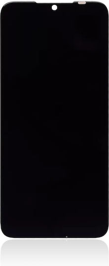 Lcd Assembly Without Frame Xiaomi Redmi Note 7 7 Pro Aftermarket Plus Black