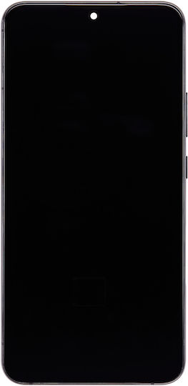 Oled Assembly Frame Samsung Galaxy S22 Plus 5g Us & International Version Aftermarket Plus Phantom Black
