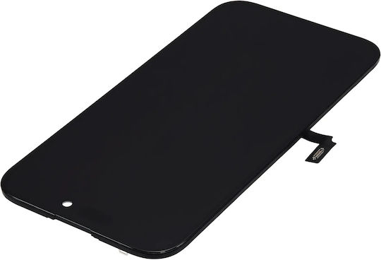 Lcd Assembly Iphone 16 Aftermarket Aq7 Incell