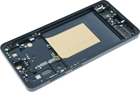 Oled модул с рамка Samsung Galaxy S26 Plus 5g Service Pack Черен