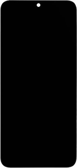 Lcd Assembly Frame Samsung Galaxy A05s A057 2023 Service Pack Black