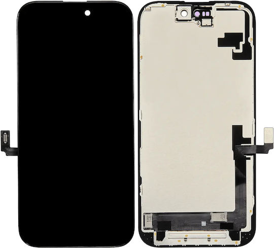 LCD сглобка iPhone 16 aftermarket Incell