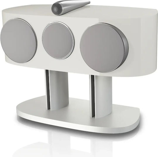 Bowers & Wilkins Diamond HTM81 D5 Boxă Hi-Fi Centrală Cu 3 Căi L84.6xA36.3xÎ33.4cm Warm White