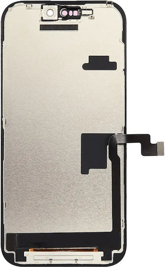 OLED Сглобка Съвместим iPhone 16 Pro Aftermarket Plus Soft 3.0 120Hz