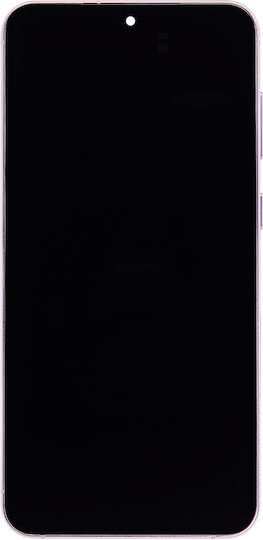 Oled Asamblare cu ramă Samsung Galaxy S23 Plus US și Internațional Aftermarket Plus Lavandă