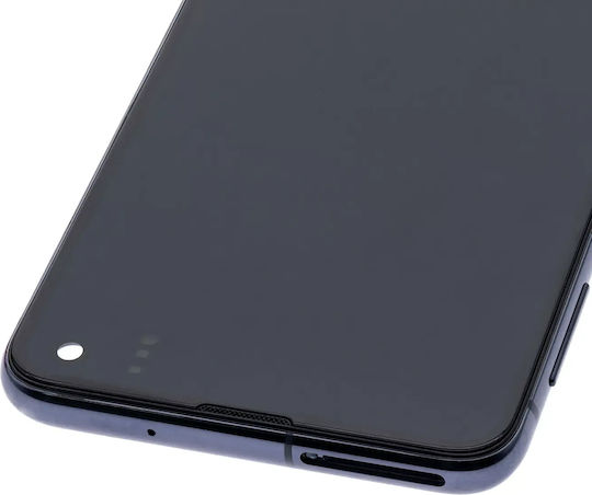 Oled Assembly Frame Samsung Galaxy S10e Service Pack Prism Black