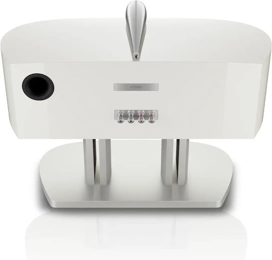 Bowers & Wilkins Diamond HTM81 D5 Boxă Hi-Fi Centrală Cu 3 Căi L84.6xA36.3xÎ33.4cm Warm White