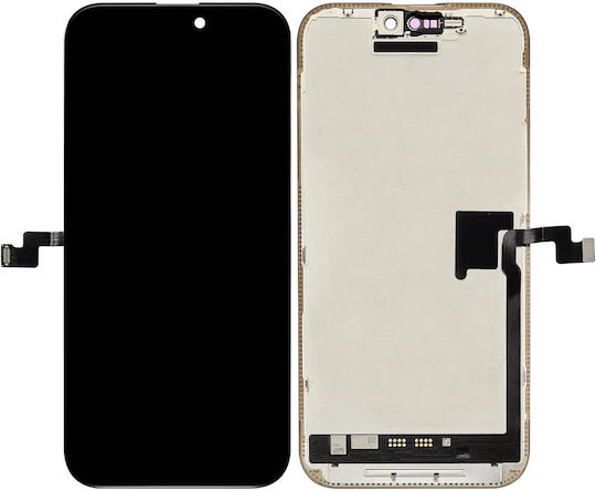 Oled Assembly Iphone 16 Pro Max Assembled Soft 120hz