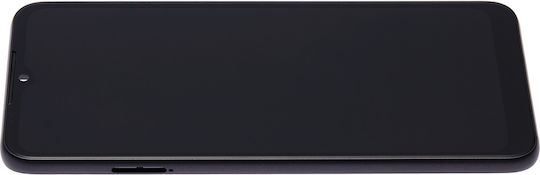 Lcd Assembly Frame Motorola Moto G Play Xt2093-7 2021 Genuine Oem Flash Gray