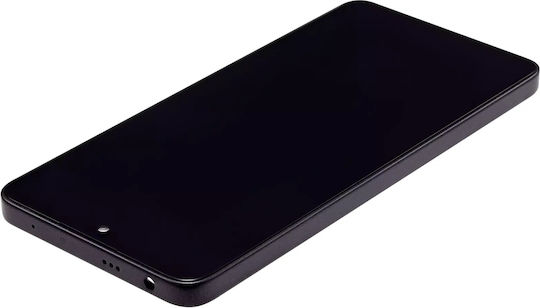 Lcd Assembly Frame Xiaomi Redmi Note 13 4g Aftermarket Incell Midnight Black
