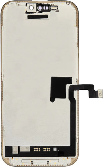 Oled Assembly Iphone 16 Pro Assembled Soft 120hz
