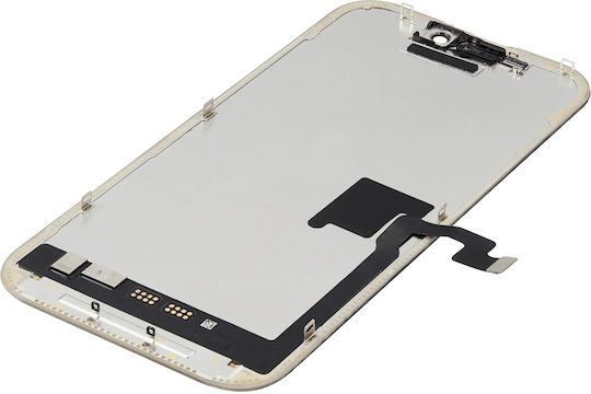 Oled Assembly Iphone 16 Pro Assembled Soft 120hz