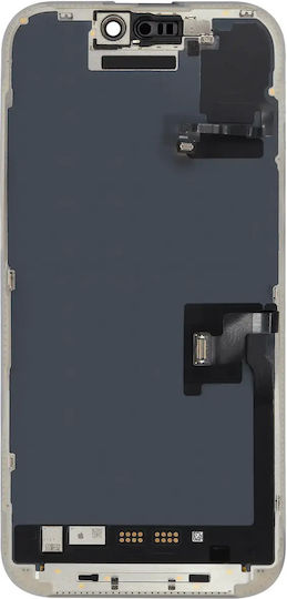 Oled Assembly Iphone 16 Pro Service Pack