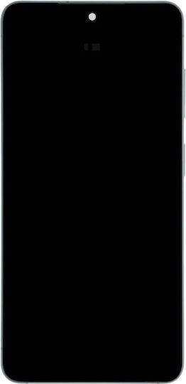 Oled Assembly Frame Samsung Galaxy S26 5g Service Pack White