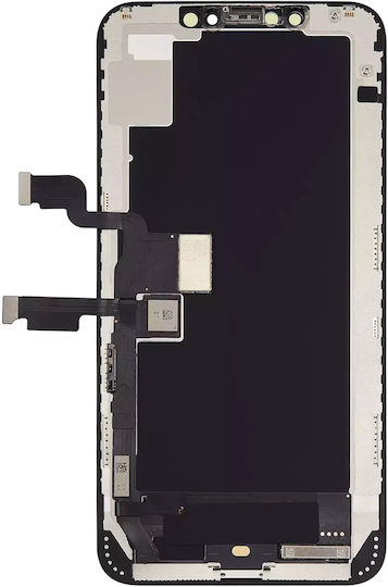 Ansamblu LCD iPhone Xs Max Aftermarket AQ7 Incell