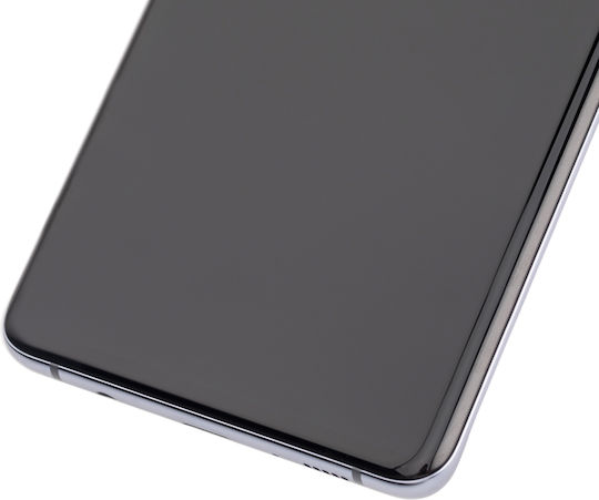 Oled Assembly Frame Samsung Galaxy S10 5g Service Pack Majestic Black