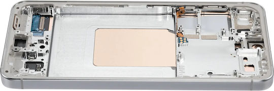 Oled Assembly Frame Samsung Galaxy S24 5g Us & International Version Aftermarket Plus Jade Green
