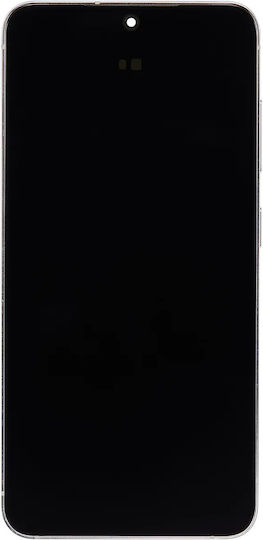 Oled Assembly Frame Samsung Galaxy S24 5g Us & International Version Aftermarket Plus Jade Green