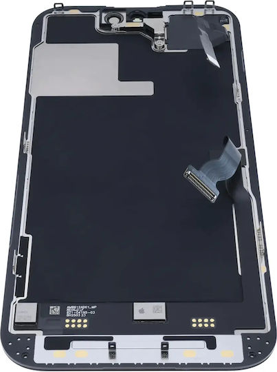 Oled Assembly Iphone 14 Pro Genuine Oem