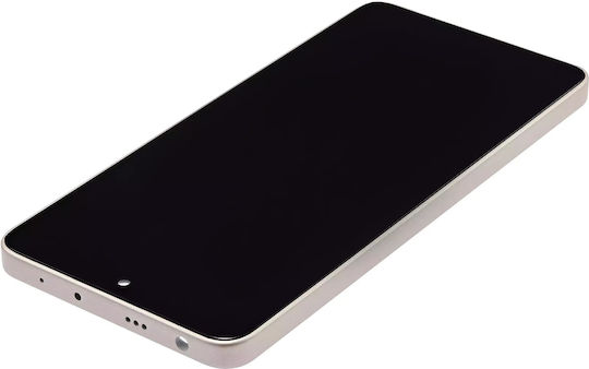 Lcd Assembly Frame Xiaomi Redmi Note 13 4g Aftermarket Incell Ocean Sunset