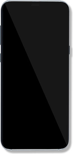 Oled Assembly Frame Samsung Galaxy S8 Plus Service Pack Arctic Silver