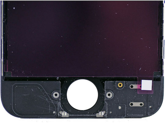 Ansamblu LCD iPhone 5 aftermarket negru
