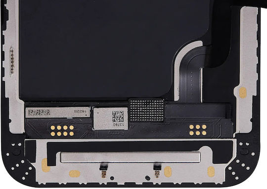 Lcd Assembly Iphone 12 Mini Aftermarket Aq7 Incell