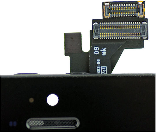 Ansamblu LCD iPhone 5 aftermarket negru