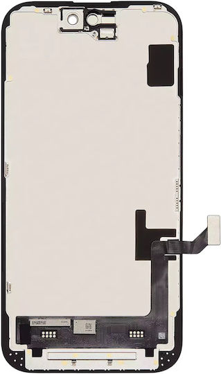 Lcd Assembly Iphone 15 Aftermarket Aq7 Incell