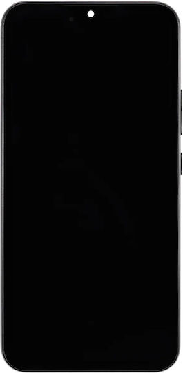 Oled Assembly Frame Samsung Galaxy A34 5g A346 2023 Service Pack Graphite