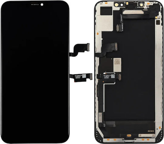 Oled Assembly Iphone Xs Max Service Pack