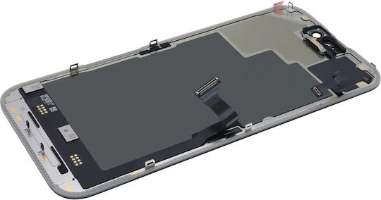OLED дисплейен модул за iPhone 15 Pro оригинален OEM