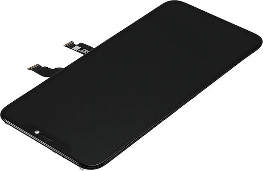 Oled Assembly Iphone Xs Max Service Pack