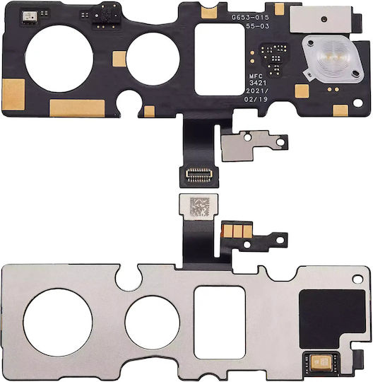 Flash Light Board Assembly Google Pixel 6 Pro