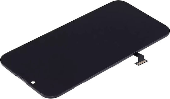 Lcd Assembly Iphone 14 Aftermarket Aq7 Incell
