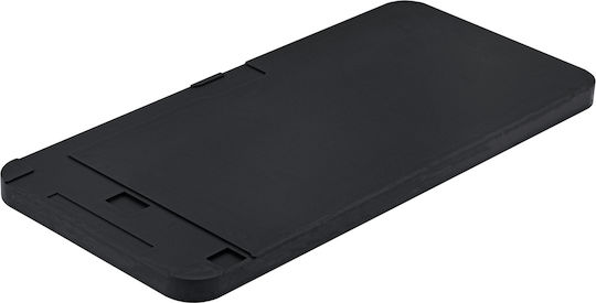 Screen Pad Iphone 14 Pro Max Black Mat