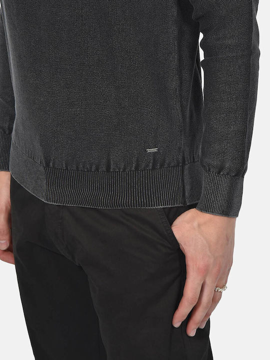 Black Sweater