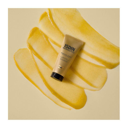 Isdin Gesichtspeelings & -peelings Creme für Scrub Gesicht 100g