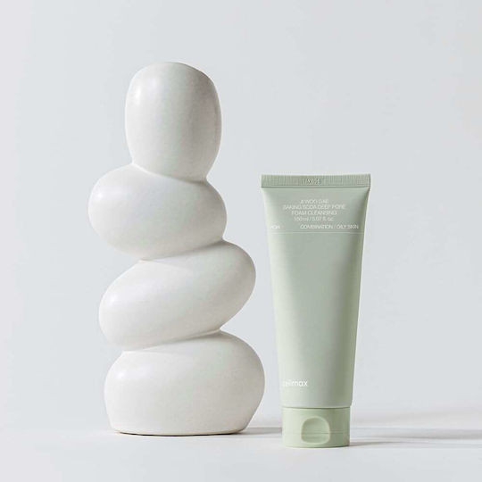 Celimax Gesichtspeeling Creme für Scrub 150ml