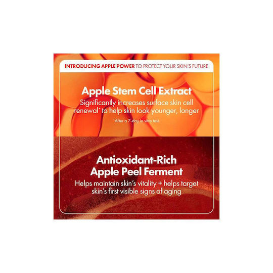 Origins Youthtopia Refining Apple Peel Cremă pentru Peeling Față 100ml