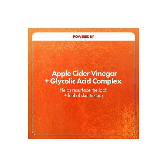 Origins Youthtopia Refining Apple Peel Cremă pentru Peeling Față 100ml