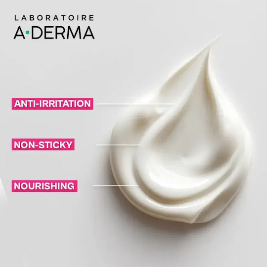 A-Derma Балсам за атопичен дерматит и екземи 15 ml