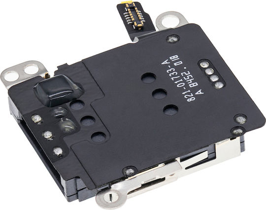Single Sim Card Reader Flex Cable Iphone Xr