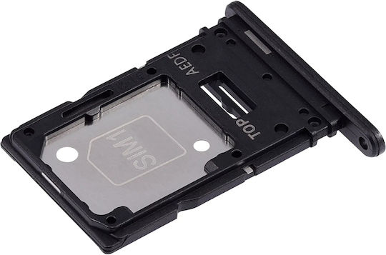 Tavă SIM Card Samsung Galaxy A54 5G A546 2023 Grafit