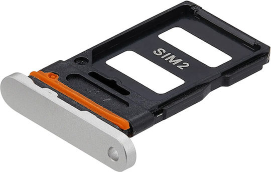 Sim Card Tray Xiaomi 12 Pro Purple